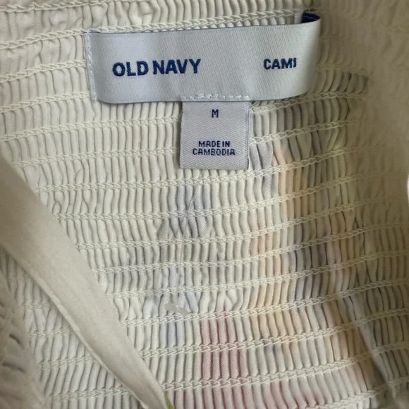 Floral Sleeveless Dress - Picture 4 of 7